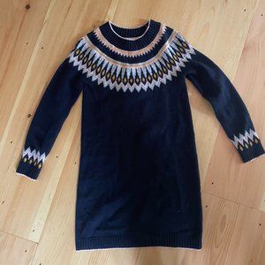 Boden Women's Sweater Dress Size 4